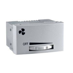 ELSO-stopcontact 735184 JOY MEDIOPT Care zuiver wit 1 stuk(s)