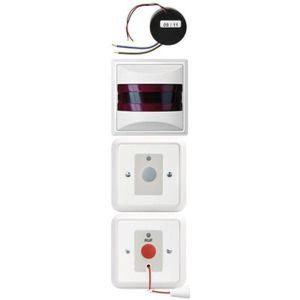 ELSO-WC-set voor minder-validen ELG740184 netvoeding Sigma JOY rw 1 stuk(s)