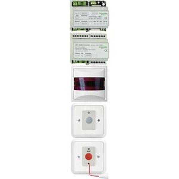 ELSO-WC-set voor minder-validen ELG740214 UPS-netvoeding Sigma FASHION rw 1 stuk(s)