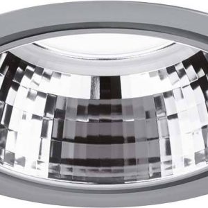 Trilux 6869540 InperlaL G2 #6869540 LED-inbouwlamp LED Zonder 39 W Zilver Trilux 6869540 InperlaL G2 #6869540 LED-inbouwlamp LED Zonder 39 W Zilver