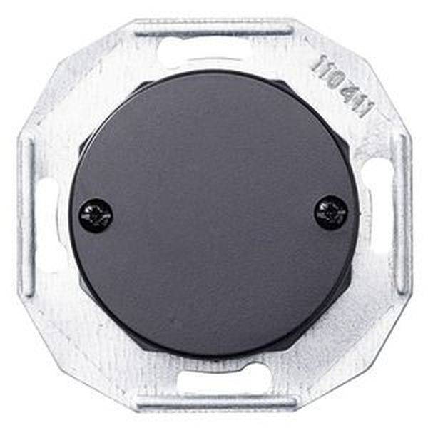ELSO blinde afdekking WDE011290 SW Renova 1 stuk(s)