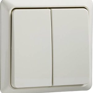 ELSO serieschakelaar 511500 10A complete RENOVATIE pw 1 stuk(s)