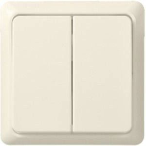 ELSO serieschakelaar 501500 10A complete RENOVATIE pw 1 stuk(s)