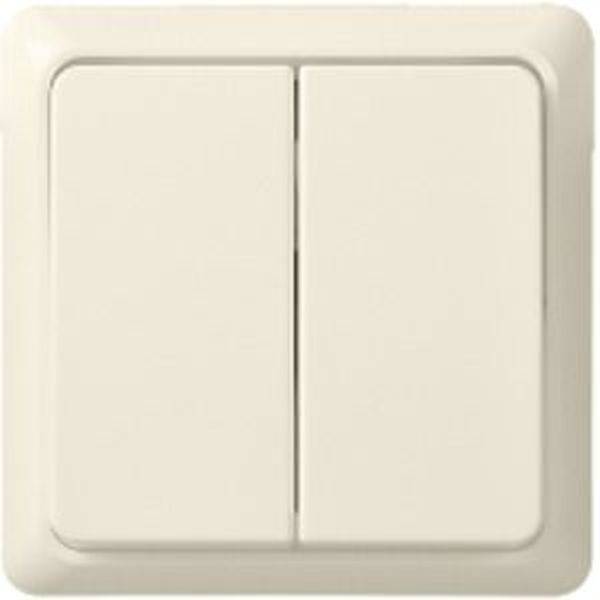 ELSO serieschakelaar 501500 10A complete RENOVATIE pw 1 stuk(s)