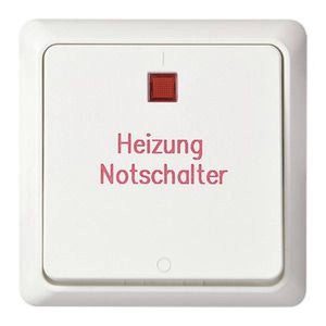 ELSO-schakelaar voor de verwarming 251224 2p. bel. 16A RENOVATIE rw 1 stuk(s) ELSO-schakelaar voor de verwarming 251224 2p. bel. 16A RENOVATIE rw 1 stuk(s)