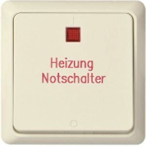 ELSO-schakelaar voor de verwarming 251220 2p. bel. 16A RENOVATIE pw 1 stuk(s) ELSO-schakelaar voor de verwarming 251220 2p. bel. 16A RENOVATIE pw 1 stuk(s)