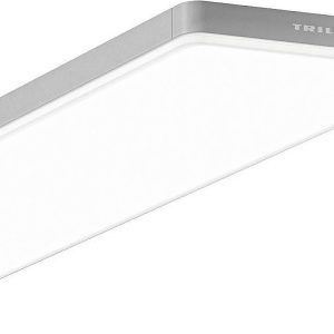 Trilux 6828151 Lunexo D2 #6828151 LED-plafondlamp LED 57 W Wit Trilux 6828151 Lunexo D2 #6828151 LED-plafondlamp LED 57 W Wit