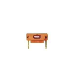 ELSO-lichtmarkering 123120 250 VAC helder 1 stuk(s) ELSO-lichtmarkering 123120 250 VAC helder 1 stuk(s)
