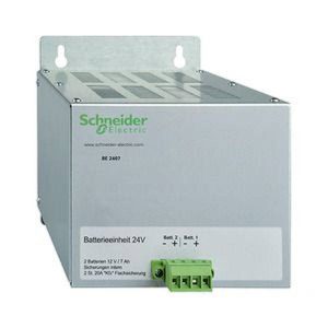 ELSO accumodule 735270 uitbreiding van de UPS MEDIOPT Care 1 stuk(s) ELSO accumodule 735270 uitbreiding van de UPS MEDIOPT Care 1 stuk(s)