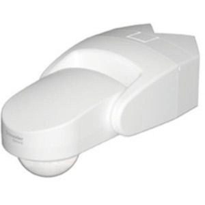 ELSO buitenbewegingsmelder CCT56P008 ARGUS standaard 360° Wit 1 stuk(s) ELSO buitenbewegingsmelder CCT56P008 ARGUS standaard 360° Wit 1 stuk(s)