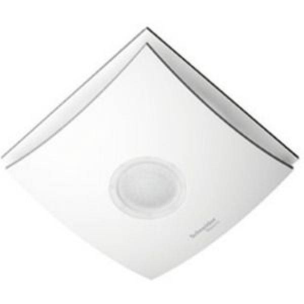 ELSO-bewegingsmelder voor binnenbeweging CCT56P002 ARGUS standaard 360° wit Wit 1 stuk(s)