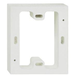 ELSO AP-behuizing ELG735970 1-voudig 22 mm wit Renova 1 stuk(s) ELSO AP-behuizing ELG735970 1-voudig 22 mm wit Renova 1 stuk(s)