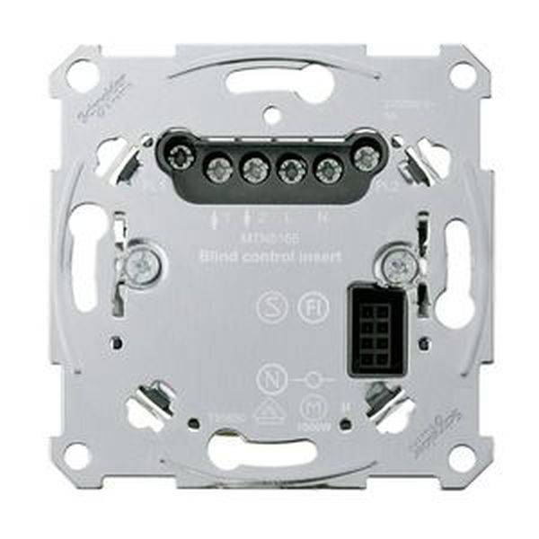 ELSO JALOEZIEBESTURINGSINZET MTN5165-0000 MTN5165-0000 Bont 1 stuk(s)