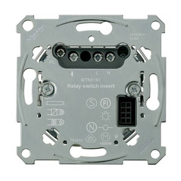 ELSO relaisschakelinzet MTN5161-0000 Bont 1 stuk(s)