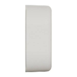 ELSO dubbele stekkerdoos RENOVA wit 16A 1 stuk(s) ELSO dubbele stekkerdoos RENOVA wit 16A 1 stuk(s)