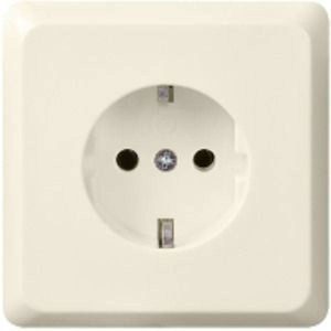 ELSO stopcontact 515020 1-voudig 16A RENOVATIE parelwit 1 stuk(s) ELSO stopcontact 515020 1-voudig 16A RENOVATIE parelwit 1 stuk(s)