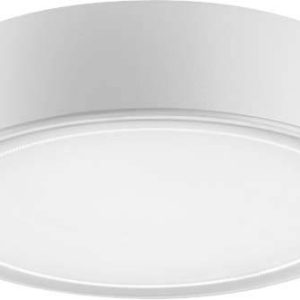 Trilux 6457540 Onplana D07 #6457540 LED-plafondlamp LED Zonder 9 W Wit Trilux 6457540 Onplana D07 #6457540 LED-plafondlamp LED Zonder 9 W Wit