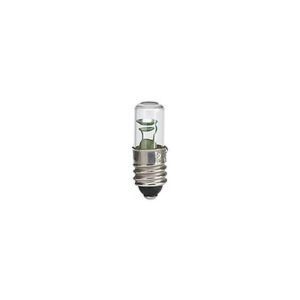 ELSO-neonlamp 296080 E10. 230V AC 1 stuk(s) ELSO-neonlamp 296080 E10. 230V AC 1 stuk(s)