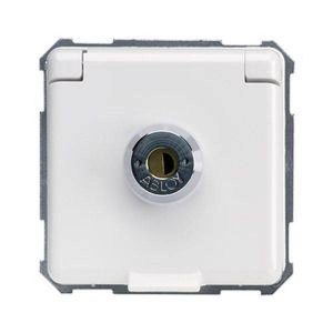 ELSO-stopcontact 225064 16A verschillende kabelaansluiting rw 1 stuk(s) ELSO-stopcontact 225064 16A verschillende kabelaansluiting rw 1 stuk(s)