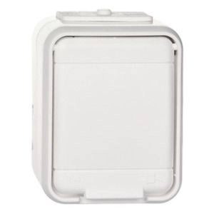 ELSO-stopcontact 445004 16A AquaTop zuiver wit 1 stuk(s) ELSO-stopcontact 445004 16A AquaTop zuiver wit 1 stuk(s)