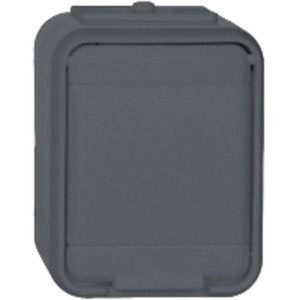 ELSO-stopcontact 449009 16A AquaTop licht/basisgrijs 1 stuk(s) ELSO-stopcontact 449009 16A AquaTop licht/basisgrijs 1 stuk(s)