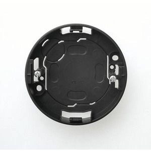 ELSO AP-behuizing WDE011351 1f. Stopcontact 35 mm zwart 1 stuk(s) ELSO AP-behuizing WDE011351 1f. Stopcontact 35 mm zwart 1 stuk(s)