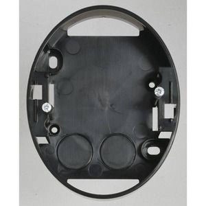 ELSO AP-behuizing WDE011352 2f. Stekkerdoos 25 mm zwart 1 stuk(s) ELSO AP-behuizing WDE011352 2f. Stekkerdoos 25 mm zwart 1 stuk(s)