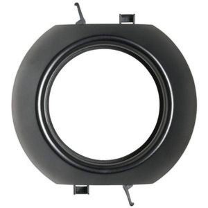 ELSO middenframe WDE011423 zwart Renova 1 stuk(s)