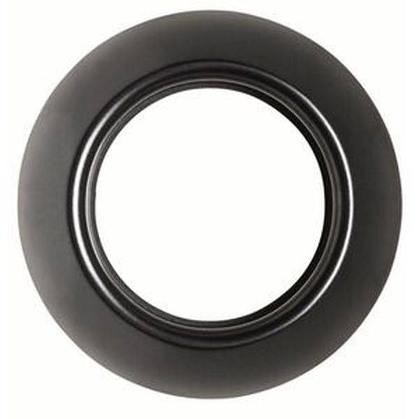 ELSO frame WDE011420 1-voudig zwart Renova 1 stuk(s)