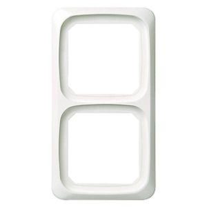 ELSO frame 284204 2f. NOVIA RENOVATIE zuiver wit 1 stuk(s) ELSO frame 284204 2f. NOVIA RENOVATIE zuiver wit 1 stuk(s)