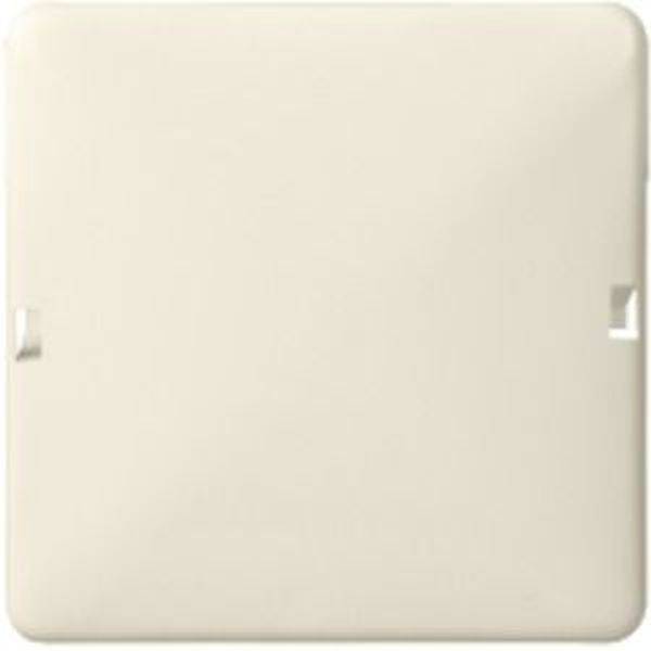ELSO blinde afdekking 503010 1f. 80x80 RENOVATIE parelwit 1 stuk(s)