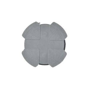 ELSO inbouwdoos 506400 voor 42 V-toets AP/UP RENOVATIE 1 stuk(s)