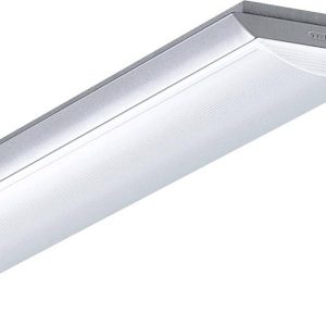 Trilux 6784940 3331 G2 D2 #6784940 LED-plafondlamp LED 19 W Zilver