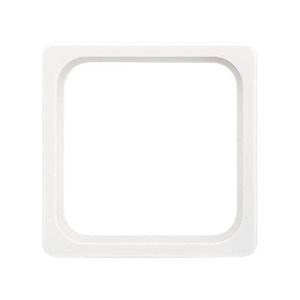 ELSO adapterframe 203104 zuiver wit 1 stuk(s) ELSO adapterframe 203104 zuiver wit 1 stuk(s)