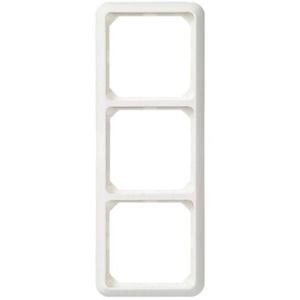 ELSO frame 224304 3-voudige FASHION thermo zuiver wit 1 stuk(s) ELSO frame 224304 3-voudige FASHION thermo zuiver wit 1 stuk(s)