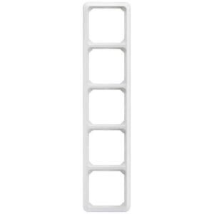ELSO frame 224504 5-voudige FASHION thermo zuiver wit 1 stuk(s) ELSO frame 224504 5-voudige FASHION thermo zuiver wit 1 stuk(s)