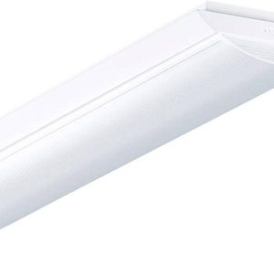 Trilux 6786640 3331 G2 D2 #6786640 LED-plafondlamp LED 22 W Wit