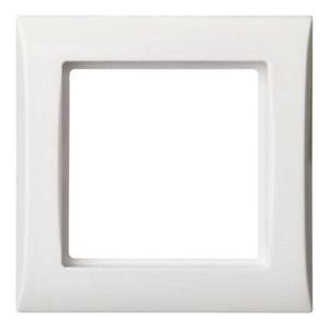 ELSO frame 264104 1-voudig JOY zuiver wit 1 stuk(s) ELSO frame 264104 1-voudig JOY zuiver wit 1 stuk(s)