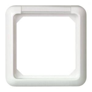 ELSO frame 224114 1-voudige FASHION thermo zuiver wit 1 stuk(s) ELSO frame 224114 1-voudige FASHION thermo zuiver wit 1 stuk(s)