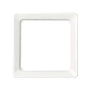 ELSO combi-frame 503084 centrale plaat 50x50mm zuiver wit 1 stuk(s) ELSO combi-frame 503084 centrale plaat 50x50mm zuiver wit 1 stuk(s)