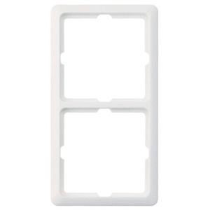 ELSO frame ELG204214 2-voudig SCALA scala zuiver wit 1 stuk(s) ELSO frame ELG204214 2-voudig SCALA scala zuiver wit 1 stuk(s)