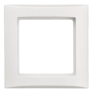 ELSO frame ELG264144 1-voudig JOY IP44 zuiver wit 1 stuk(s) ELSO frame ELG264144 1-voudig JOY IP44 zuiver wit 1 stuk(s)