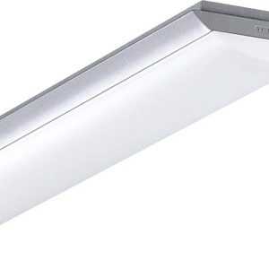 Trilux 6788140 3331 G2 D3 #6788140 LED-plafondlamp LED 31 W Zilver