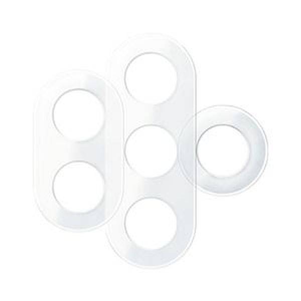 ELSO glazen frame WDE011407 2-voudig wit Renova 1 stuk(s)