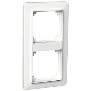 ELSO frame WDE002402 2-voudige basic voor Exxact wit 1 stuk(s) ELSO frame WDE002402 2-voudige basic voor Exxact wit 1 stuk(s)