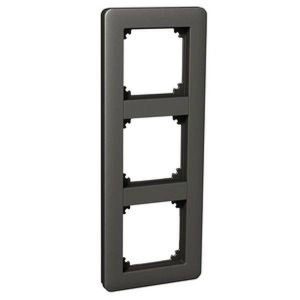 ELSO frame WDE003303 3f. Primo Exxact antraciet 1 stuk(s) ELSO frame WDE003303 3f. Primo Exxact antraciet 1 stuk(s)
