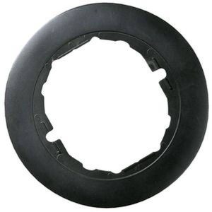 ELSO wandschakelaar WDE011503 1-voudig frame zwart Renova 1 stuk(s) ELSO wandschakelaar WDE011503 1-voudig frame zwart Renova 1 stuk(s)