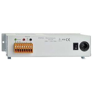 ELSO systeemvoeding 735220 26V DC/12A MEDIOPT Care 1 stuk(s) ELSO systeemvoeding 735220 26V DC/12A MEDIOPT Care 1 stuk(s)