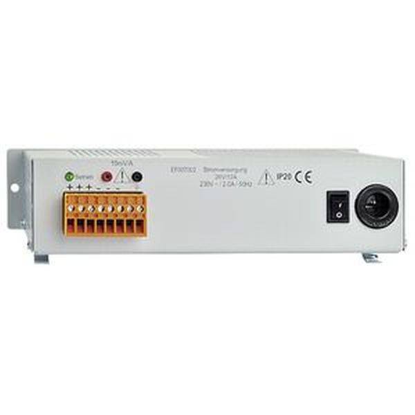 ELSO systeemvoeding 735220 26V DC/12A MEDIOPT Care 1 stuk(s)
