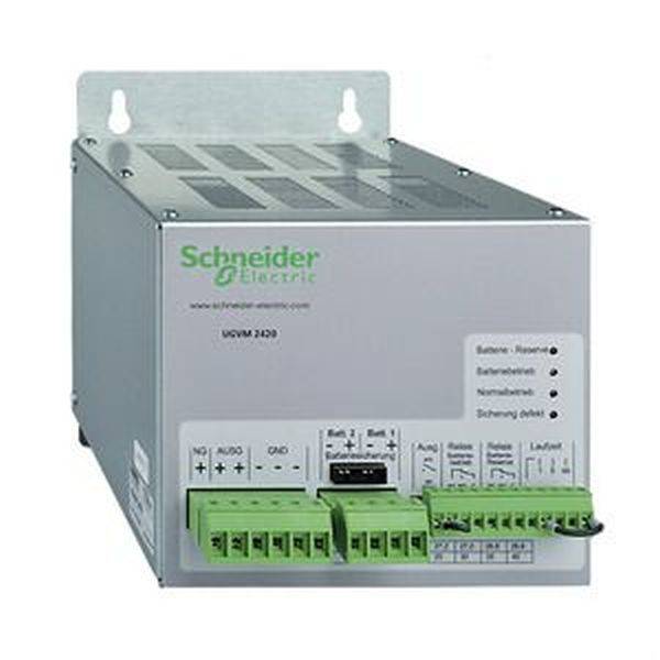 ELSO systeemvoeding 735230 met batterij MEDIOPT Care 1 stuk(s)